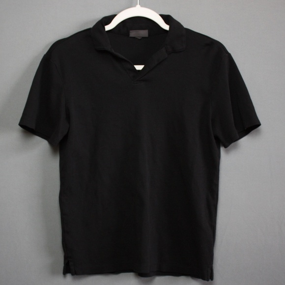 Mens polo - Picture 1 of 2